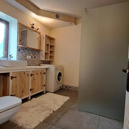 Ostoja Lesna Cisza Apartment Purda Exterior photo