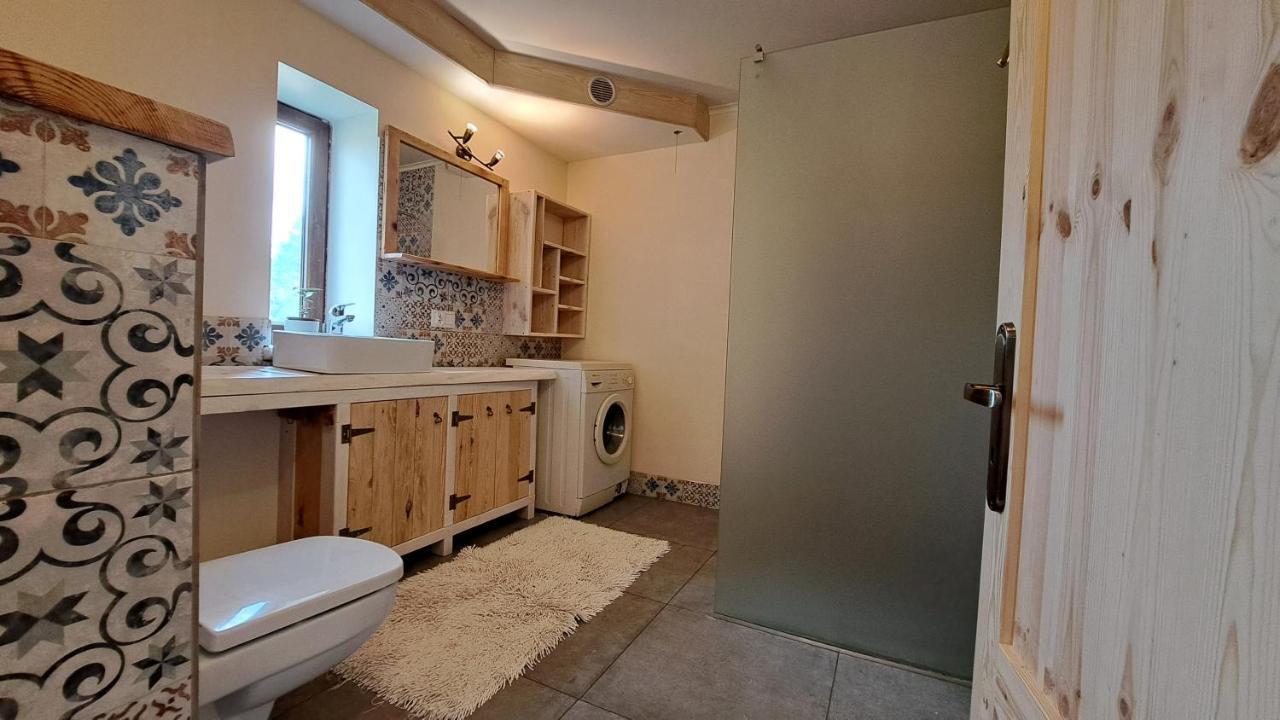 Apartment Ostoja Lesna Cisza *