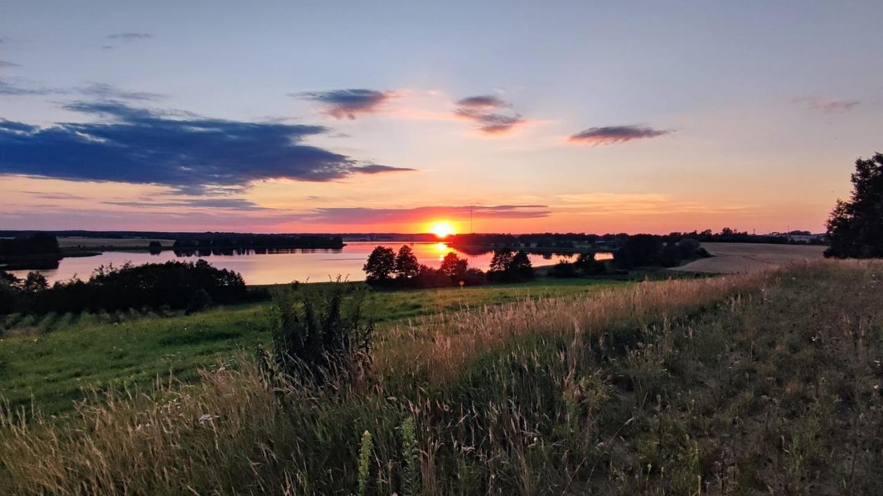 Ostoja Lesna Cisza * Purda